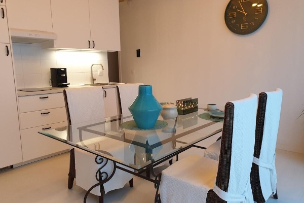 Hotel B&B Studios 1-2-3 Luxe Suites (Antwerp)